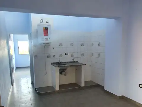 Departamento en Alquiler de 2 ambientes