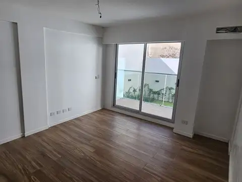 Alquiler de Departamento 1 Ambiente en Palermo