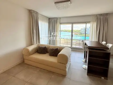 Departamento en Alquiler Temporal de 2 dormitorios