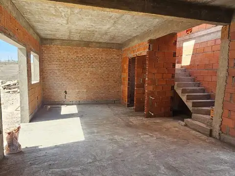 Depto Tipo Casa en Venta de 3 dormitorios
