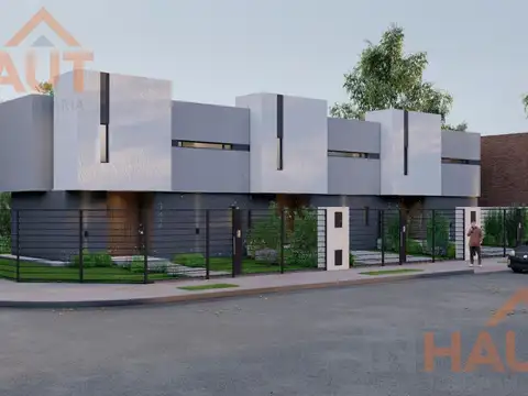 PH en Pozo  3 dormitorios Fernandez Oro