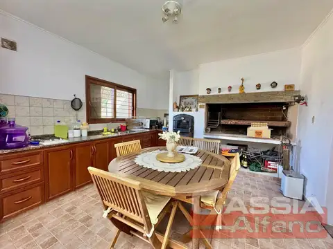 Casa en Venta 14 años
