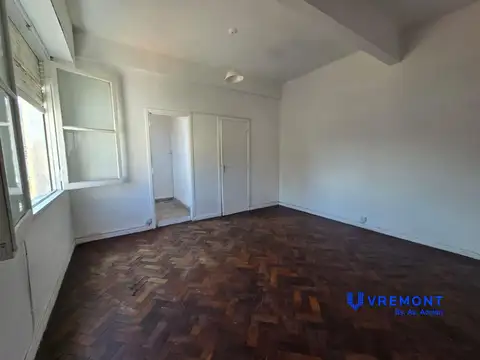 Departamento en Alquiler en Balvanera, $ 500.000