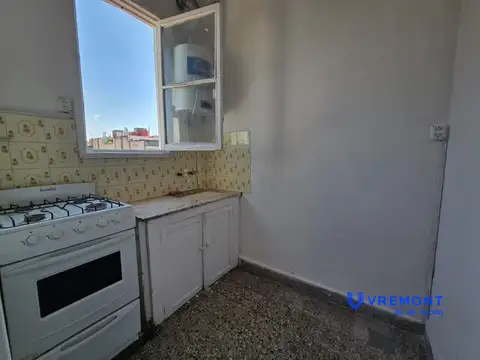 Departamento en Alquiler 65 años