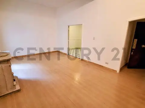 Departamento en Venta en Almagro, USD 158.000
