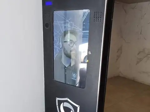 Pujol al 100 Caballito CABA