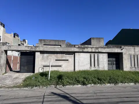 casa minimalista 4 amb a terminar y departamento 3  amb