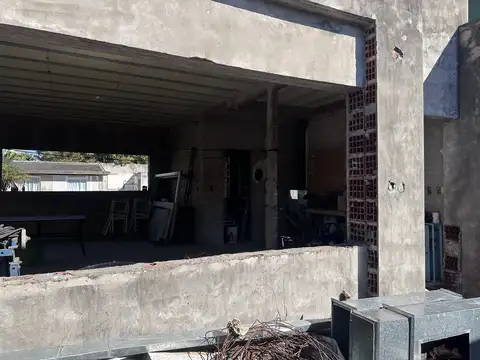 El Rancho 400
