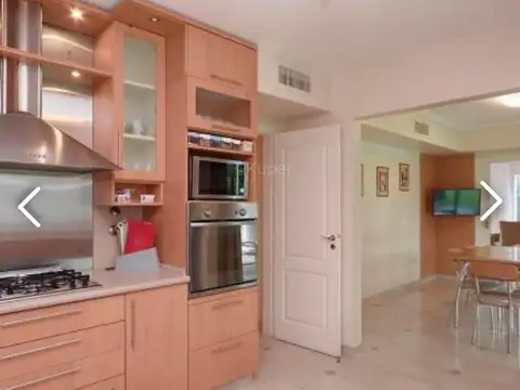 Casa en Alquiler de 4 dormitorios
