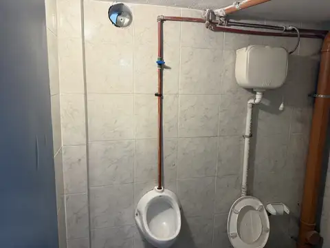 Galpon en Alquiler 40  mts Fondo
