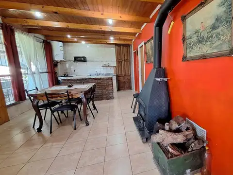 VENTA  DE CAMPO BRANDSEN 13 Ha