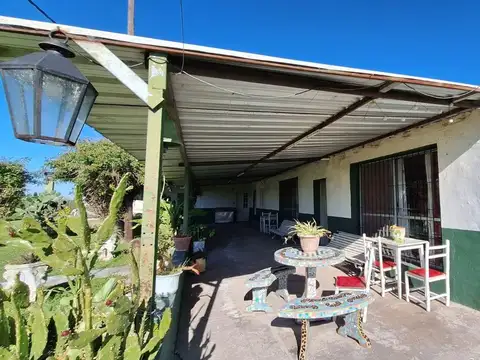 Ruta Provincial 215 Km 38.5