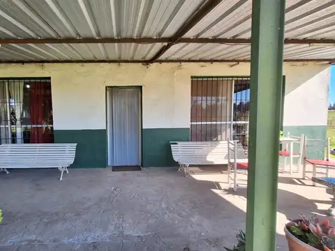 VENTA  DE CAMPO BRANDSEN 13 Ha