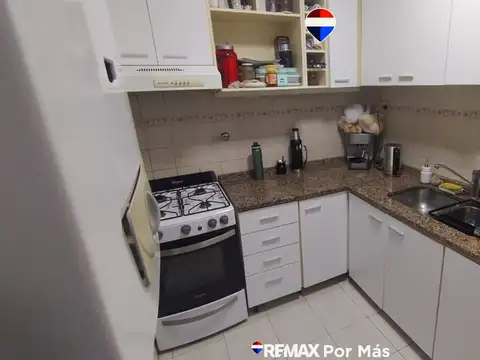 Departamento en Venta de 2 dormitorios