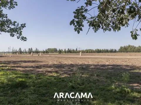 Terreno en Venta en Carlos Spegazzini, USD 24.000