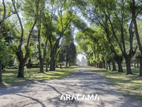 Terreno en Venta de 641,0 m2