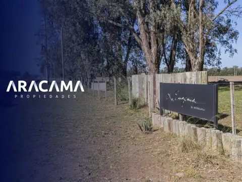 Lotes en Venta en La Eugenia - Maximo Paz