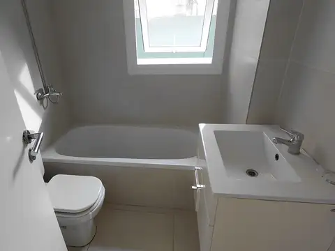 Departamento en Alquiler al Oeste