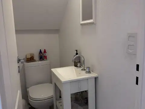Casa en Venta en Ingeniero Adolfo Sourdeaux, USD 110.000