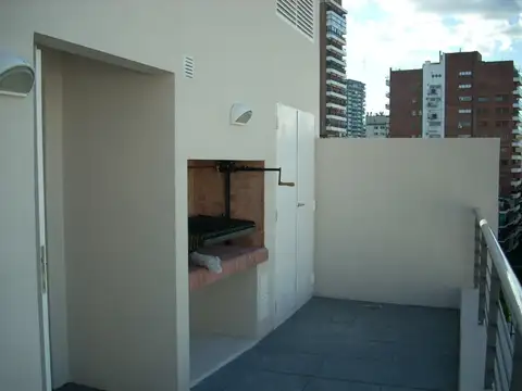 Departamento en Alquiler en Belgrano Barrancas, $ 600.000
