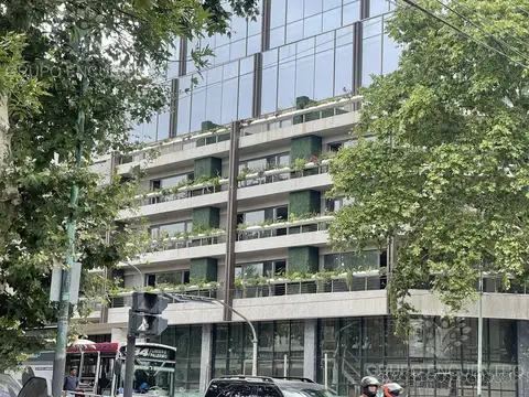 Juan B Justo 1500, CABA 2do piso UF13 2 ambs J B Justo