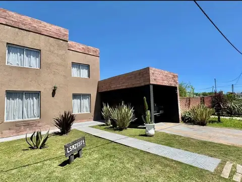 Casa en San Vicente