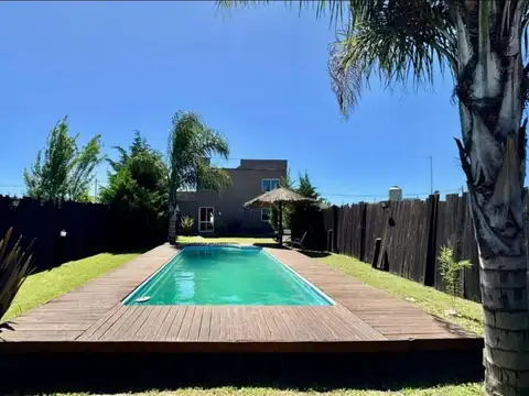 Casa en San Vicente