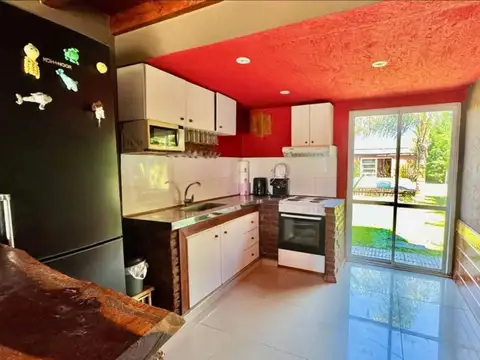 Casa en Venta en San Vicente, USD 140.000