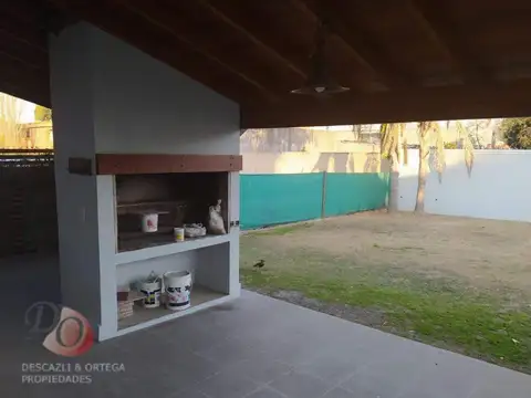 Casa en Alquiler 7 años