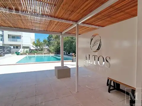 Departamento en Venta Apto profesional