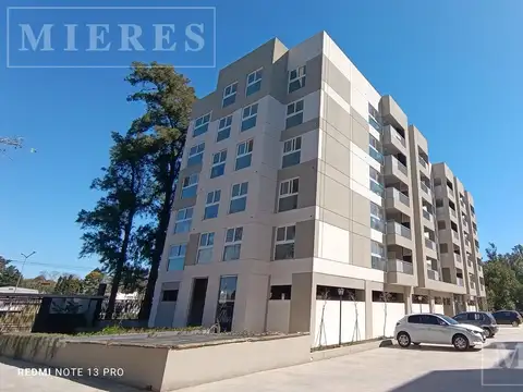 Departamento en Venta en Barrio Belén, USD 117.000