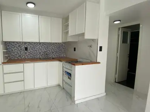 Departamento en Venta en Centro, USD 78.000