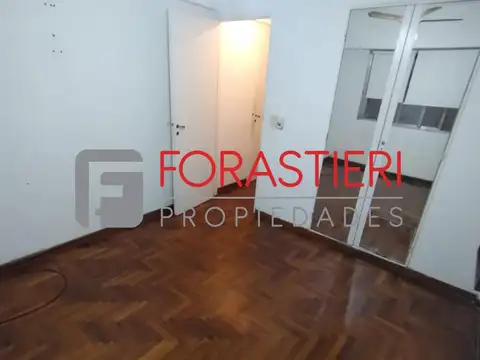 Departamento en Venta 40 años