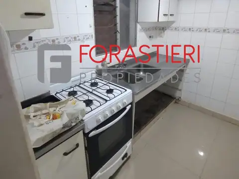 Departamento en San Isidro