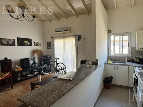 Departamento en Venta en Ciudad De Tigre, USD 98.000