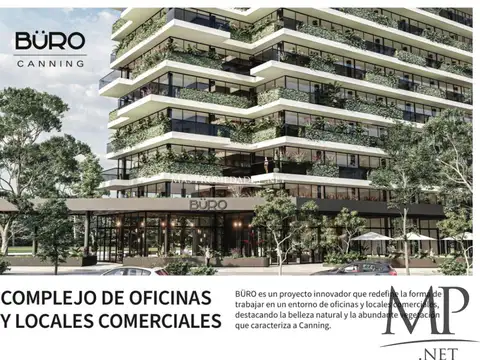 Local en Venta en Canning, USD 2.154.600