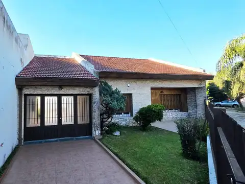 Casa en Venta en Ramos Mejía, USD 135.000