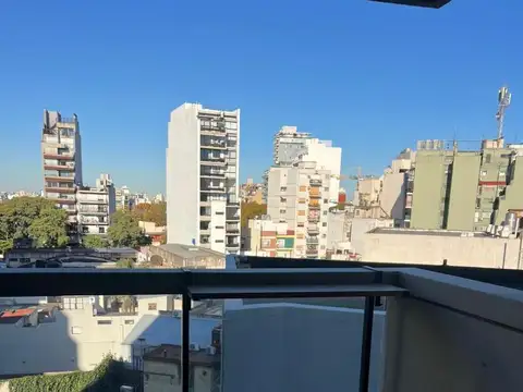 Departamento en Alquiler de Monoambiente