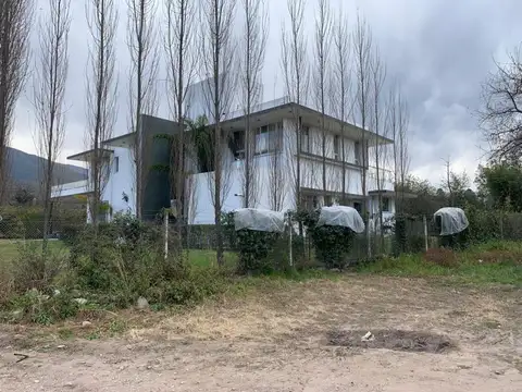 Terreno en Venta en Castellanos, USD 117.600