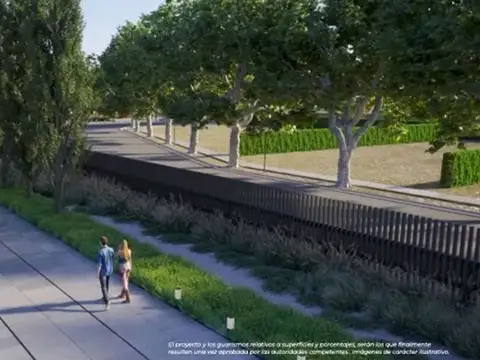 Terreno en Venta de 778,0 m2