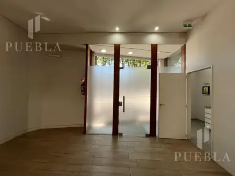 Local en Venta en Parque Patricios, USD 140.000