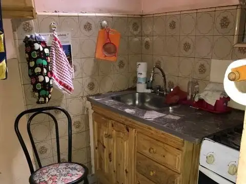 Depto Tipo Casa en Venta en Lanus Este, USD 63.000