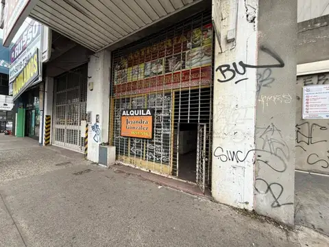 Local en Alquiler en Centro, $ 1.300.000