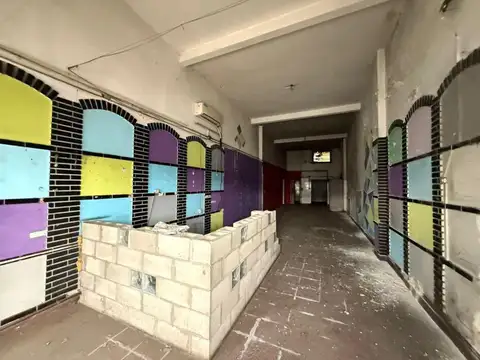 Local Comercial en Alquiler de 85 m² en El Centro de San Justo