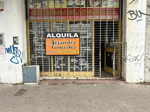 Avenida Brigadier General Juan Manuel de Rosas 3200