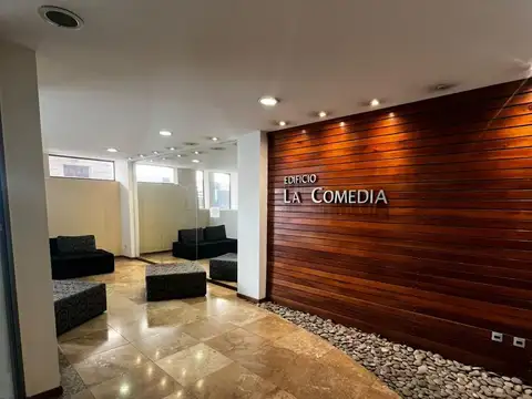 Departamento - Rosario