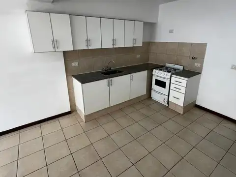 Departamento - Rosario