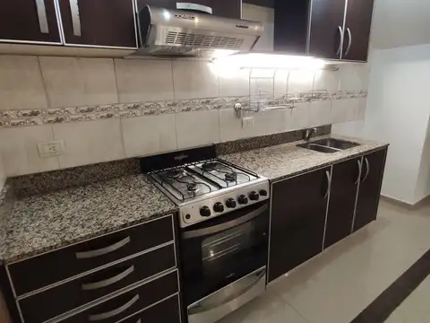 Depto Tipo Casa en Alquiler 10 años