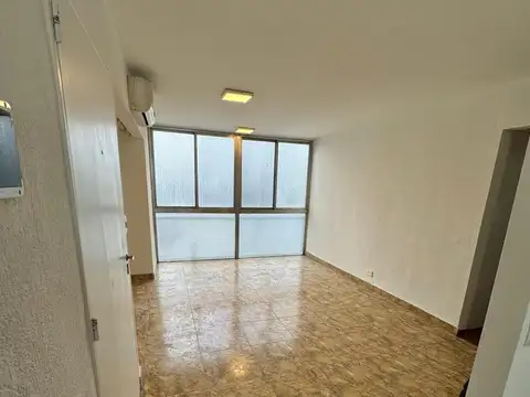Departamento en Alquiler 40 años