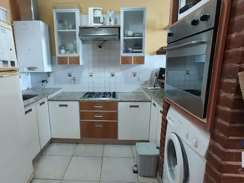Departamento en Venta 15 años